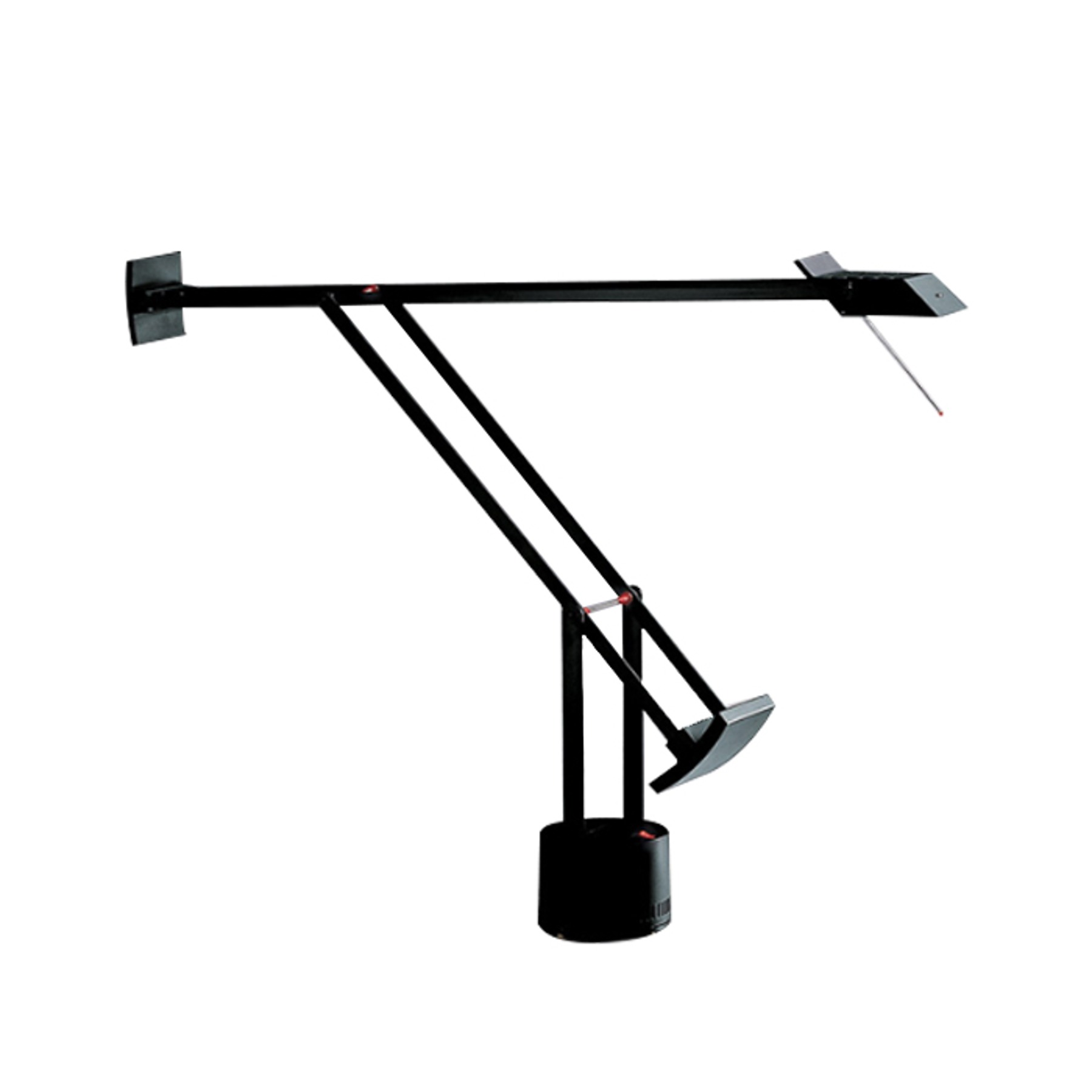 Tizio / Tizio35 Table Lamp (Black)티지오 / 티지오35 테이블 램프 (블랙)