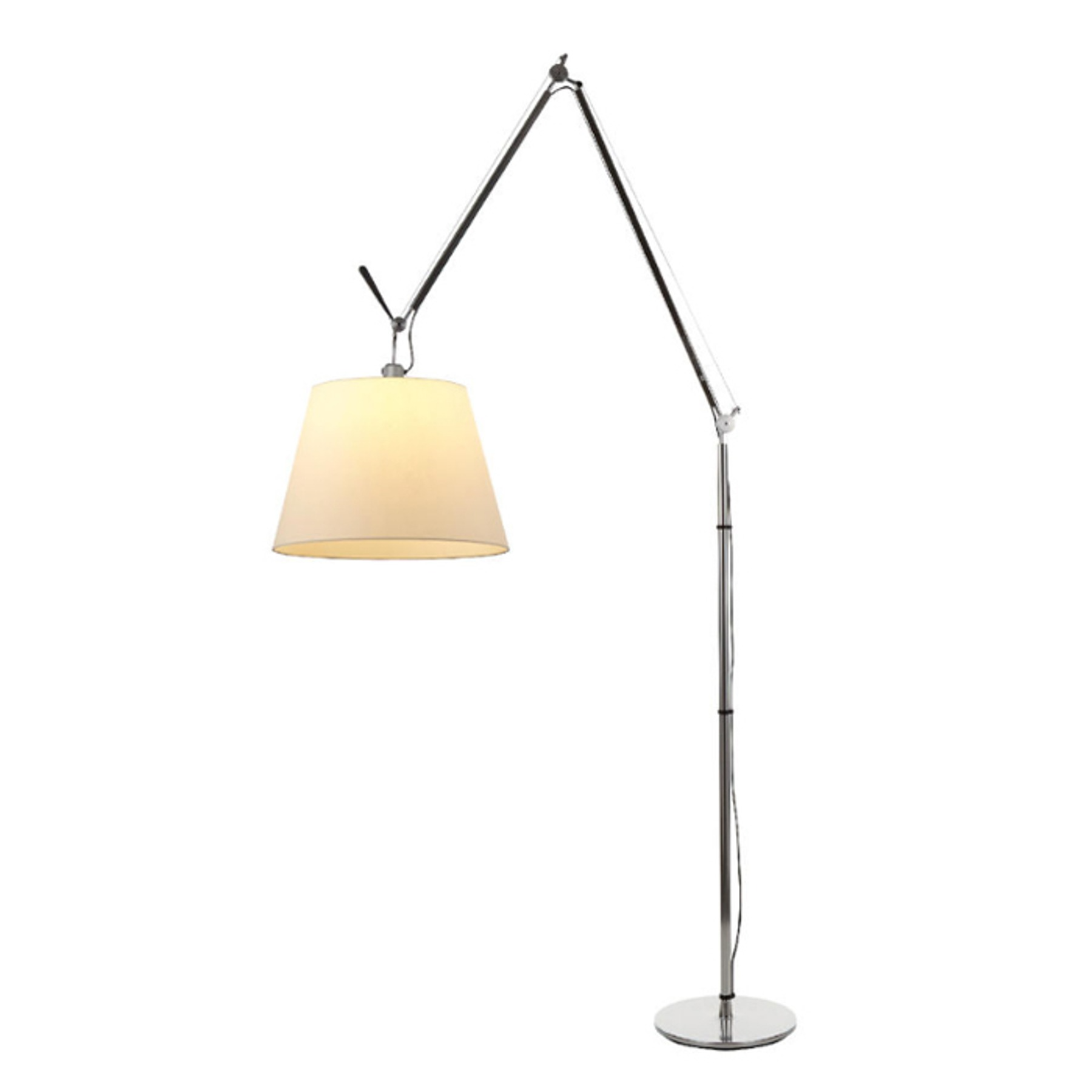 Tolomeo mega terra 420 Floor Lamp 똘로메오 메가 420 플로어 램프