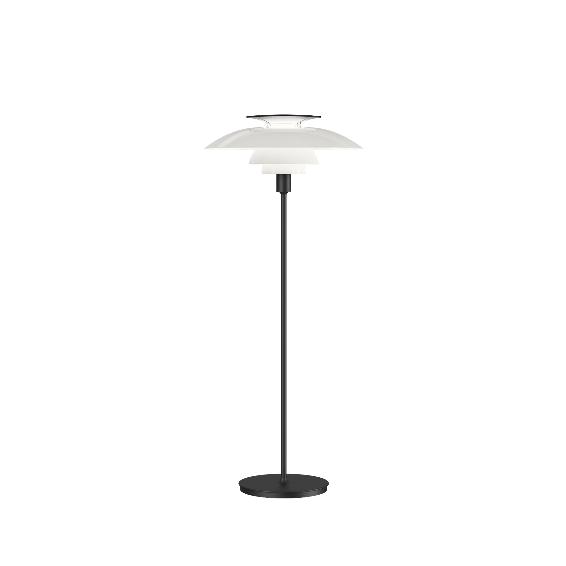 PH 80 Floor Lamp  BlackPH 80 플로어 램프 블랙