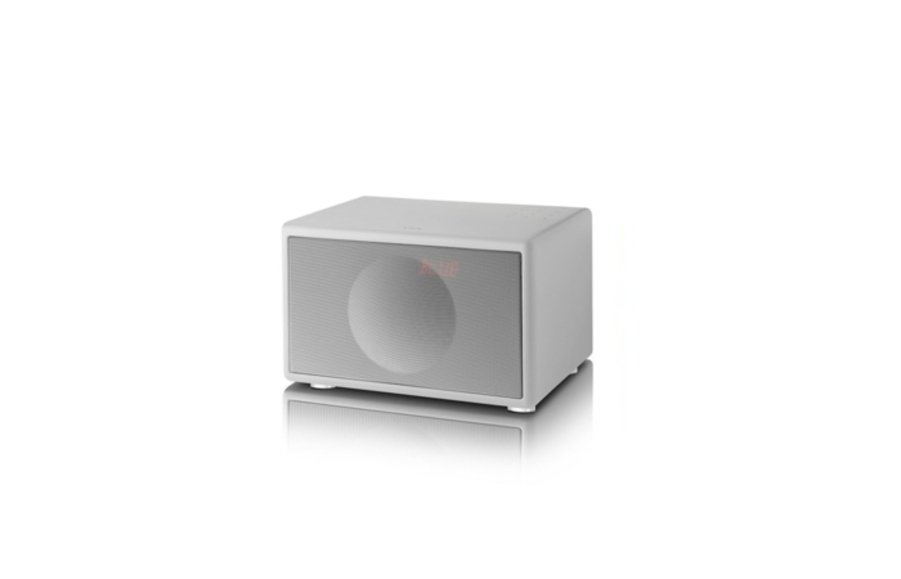 Classic Speaker Small (White)  클래식 스피커