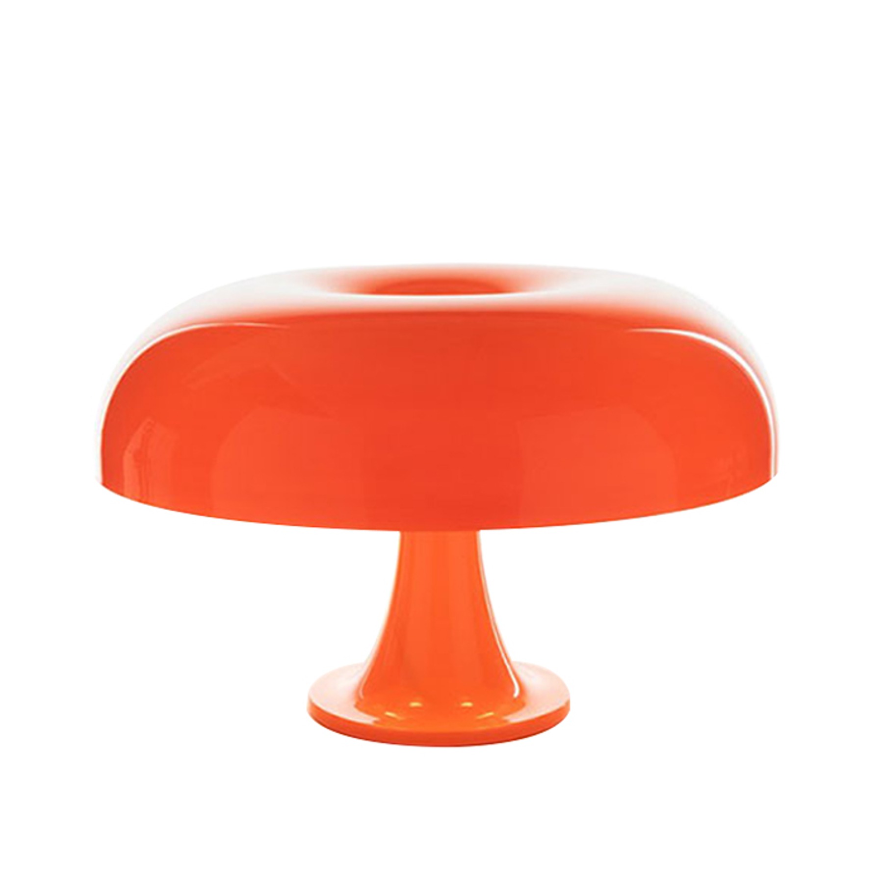 Artemide Nesso Table Lamp (Orange) 아르떼미데 네쏘 테이블 램프 (오렌지)