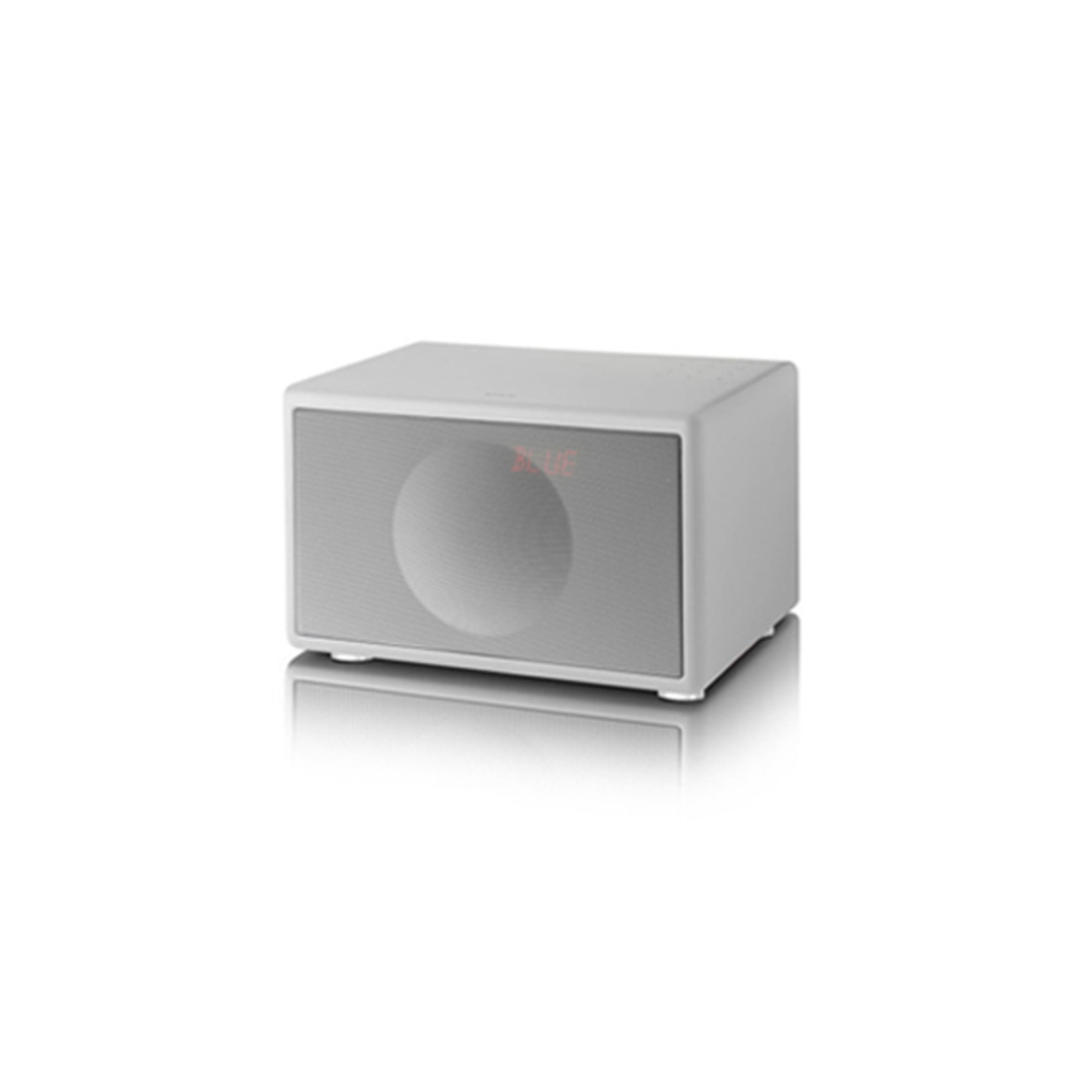 Classic Speaker Small (White)  클래식 스피커