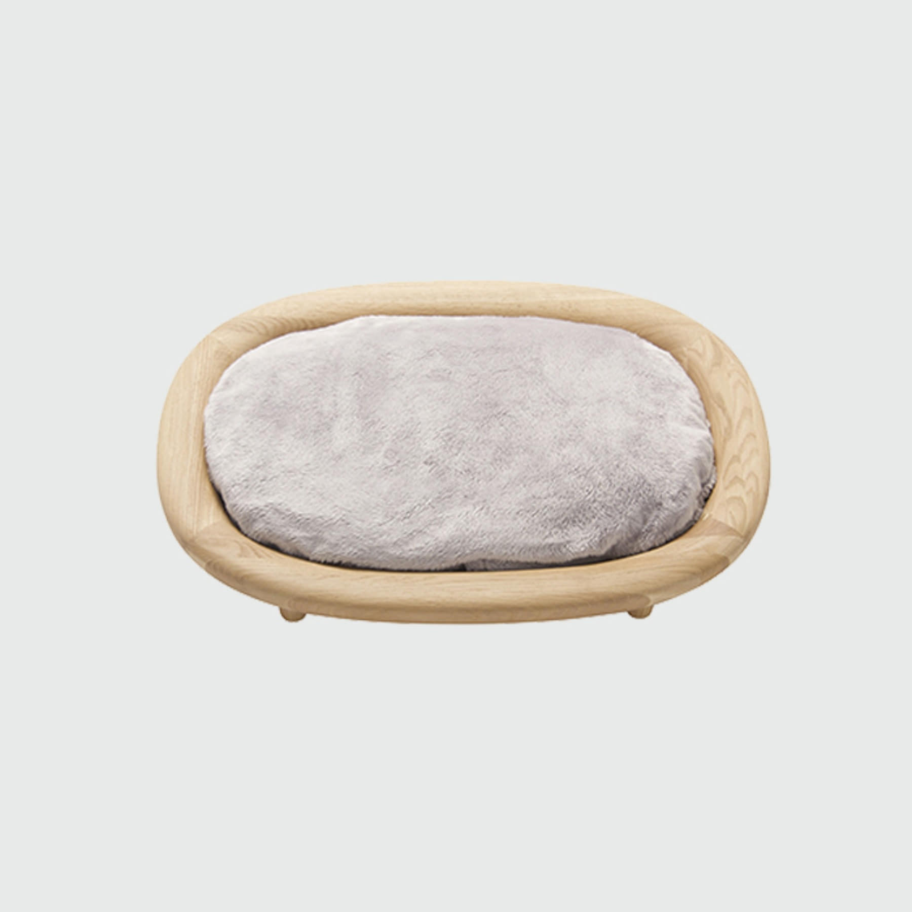 가리모쿠 캣 Cat Bed (Pure Oak)캣 베드 (퓨어오크)