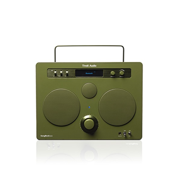 Tivoli Audio Songbook Max(2 colors) 티볼리 오디오 송북 맥스